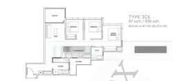 The Florence Residences (D19), Apartment #431535581
